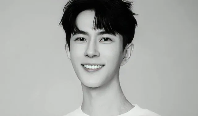 <strong> La policía descartó crimen en torno a la muerte de Yu Menglong, según la agencia del actor. Foto: EE-Media</strong>   