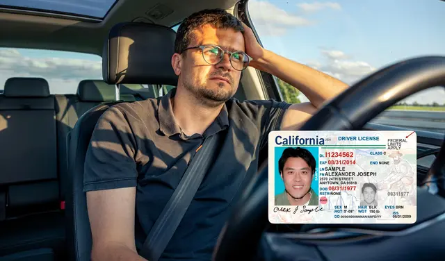 licencia de conducir licencia de conducir