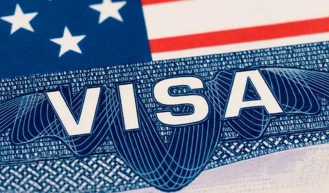 visa