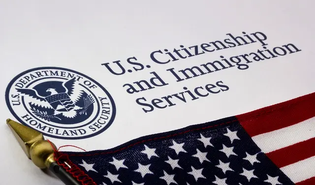 USCIS