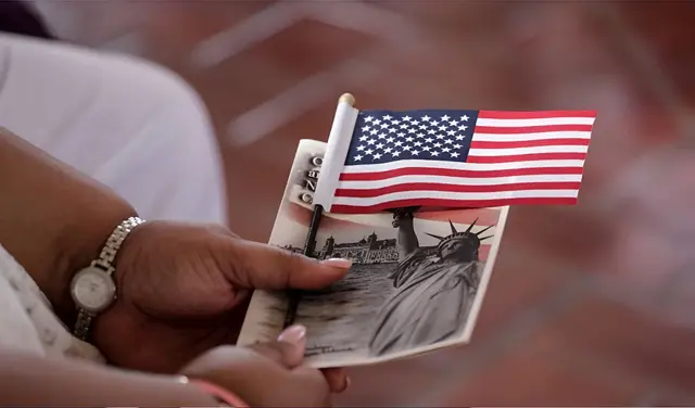 residencia permanente