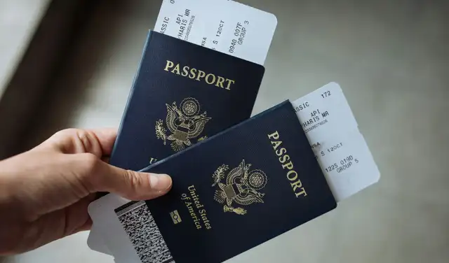 pasaportes pasaportes