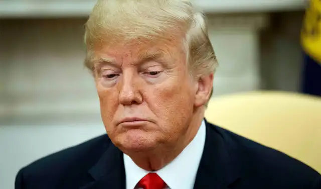 Donald Trump Donald Trump