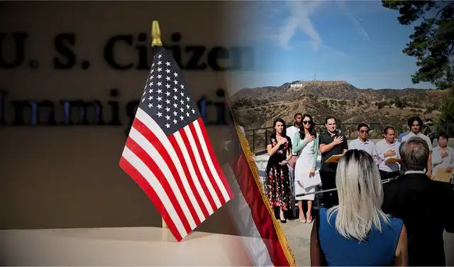 examen de ciudadanía estadounidense examen de ciudadanía estadounidense