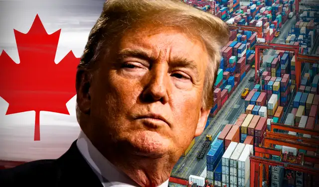 Donald Trump Donald Trump