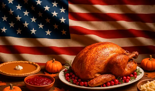 Día de Acción de Gracias