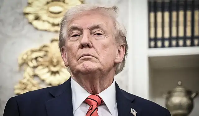 Donald Trump Donald Trump