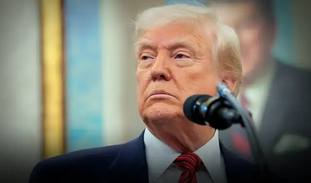 Donald Trump Donald Trump