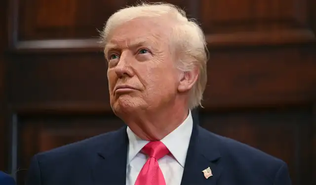 Donald Trump Donald Trump