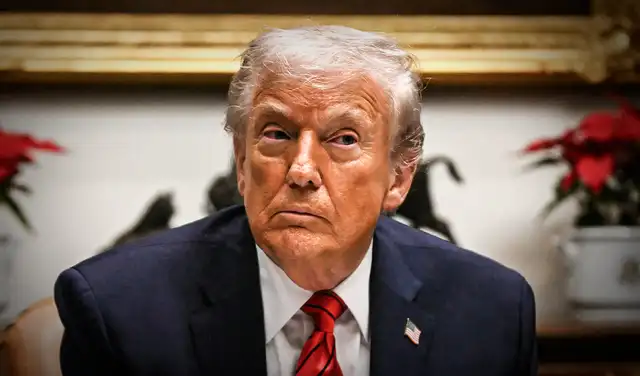 Donald Trump Donald Trump