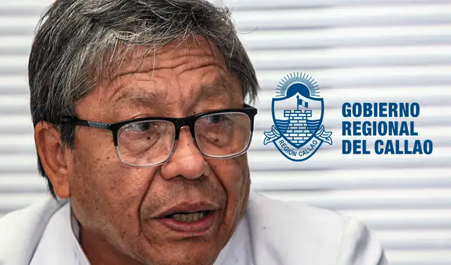 <strong> Gobernador regional, Ciro Castillo, indicó que si existen actos de corrupción, asumirá la responsabilidad. Foto: Composición/LR</strong> <strong> Gobernador regional, Ciro Castillo, indicó que si existen actos de corrupción, asumirá la responsabilidad. Foto: Composición/LR</strong>