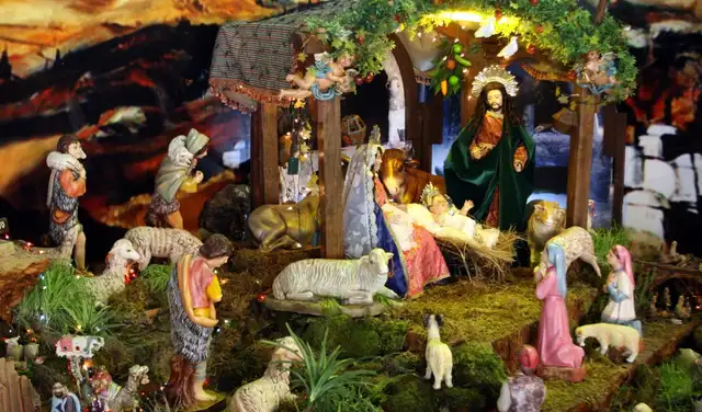 <strong>En Perú existen diversos tipos de nacimientos</strong> <strong>En Perú existen diversos tipos de nacimientos</strong>