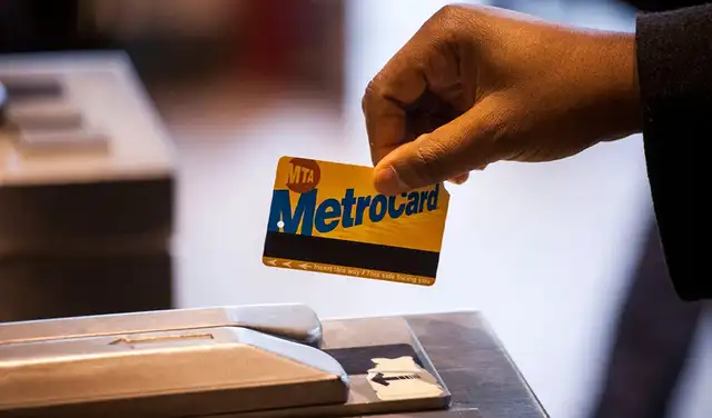 metrocard metrocard