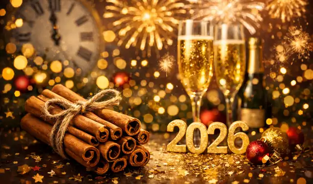 <strong>El 2026 es una nueva oportunidad para iniciar grandes cambios</strong>   