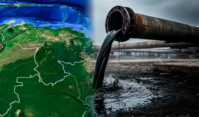 petróleo venezolano petróleo venezolano