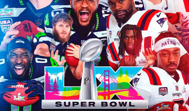 Super Bowl 2026 