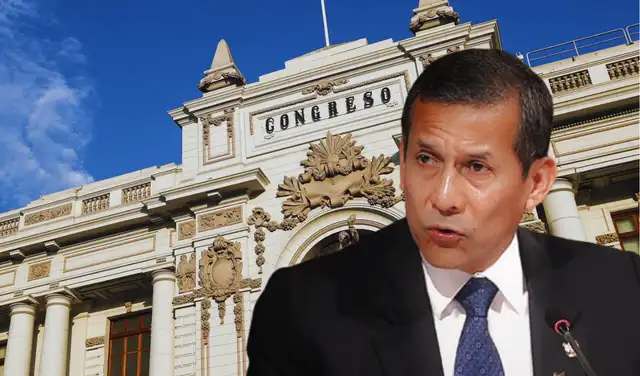 <strong>Ollanta Humala logró culminar su periodo presidencial</strong> <strong>Ollanta Humala logró culminar su periodo presidencial</strong>