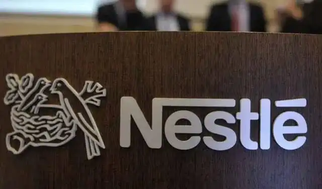 <strong>Nestlé hace cambios en su industria</strong>   