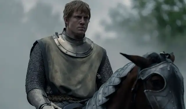 <strong> 'El Caballero de los Siete Reinos' es una nueva historia de la saga 'Juego de Tronos'. Foto: HBO Max</strong>   