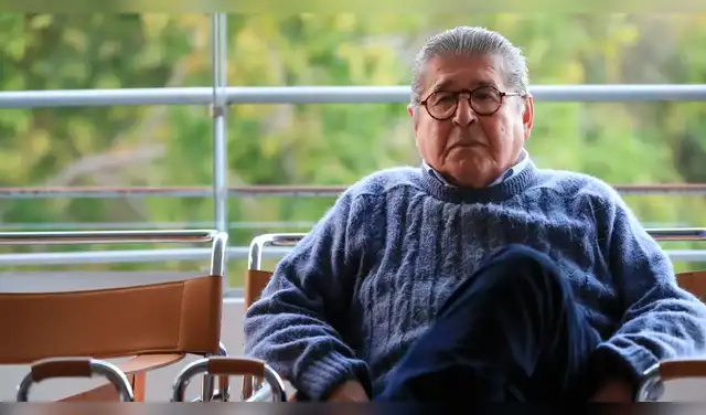 Alfredo Bryce Echenique