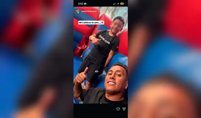 Cristian Cueva toma contundente decisión con sus hijos tras ruptura entre Pamela López y Paul Michael