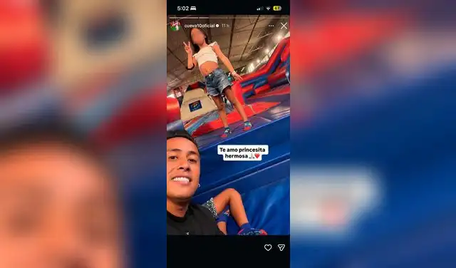 Cristian Cueva toma contundente decisión con sus hijos tras ruptura entre Pamela López y Paul Michael