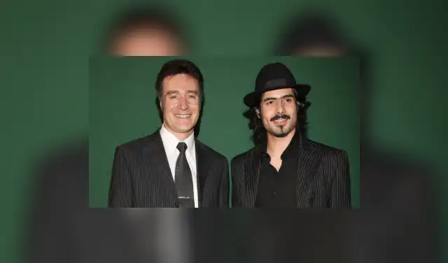 Querido actor cae del tercer piso de su departamento tras sufrir fuerte crisis emocional y su familia le dedica desgarrador mensaje