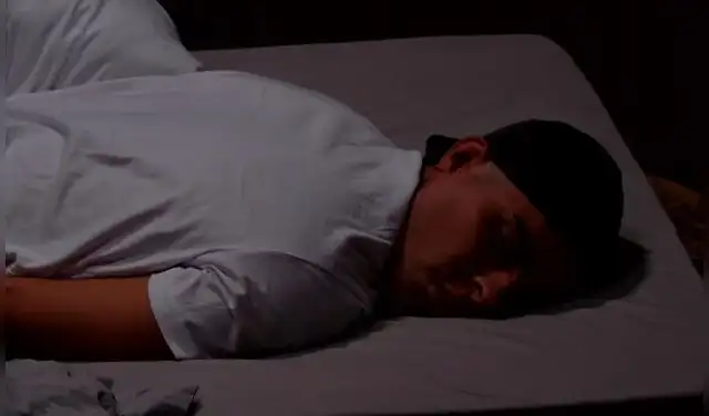 Samahara Lobatón separa a Pamela López y Paul Michael.