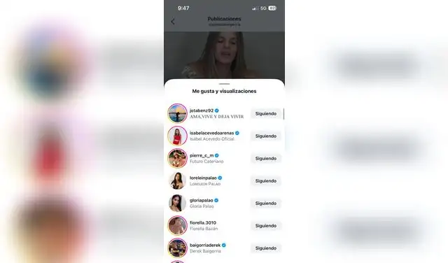 Hermanas de Said Palao la ‘respaldan’ tras llanto por ampay en yate con mujeres