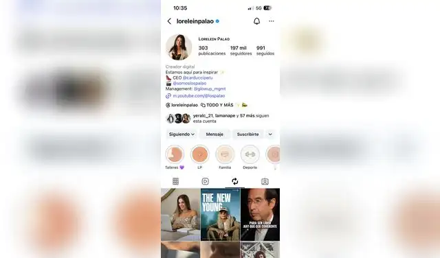 Hermanas de Said Palao la ‘respaldan’ tras llanto por ampay en yate con mujeres