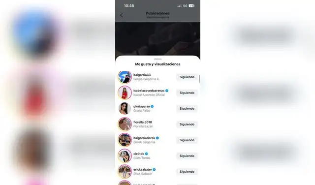 Hermanas de Said Palao la ‘respaldan’ tras llanto por ampay en yate con mujeres