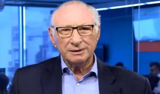 Cherquis falleció tras una larga lucha contra la leucemia