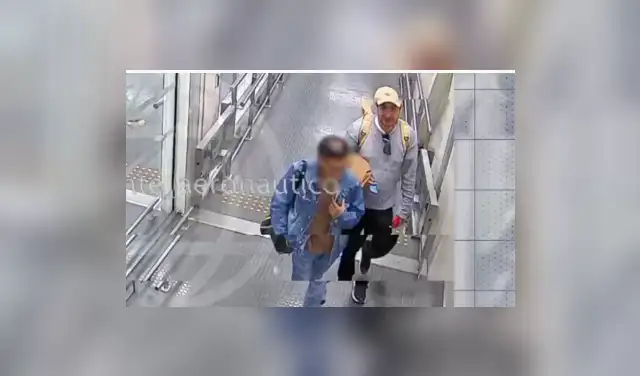 Hombre confundido con Adrián Villar por homonimia rompe su silencio sobre su viaje a Cajamarca