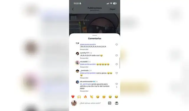 Mamá de la hija de Said Palao se burla de él al exponerse que fiesta en yate fue con bajo presupuesto