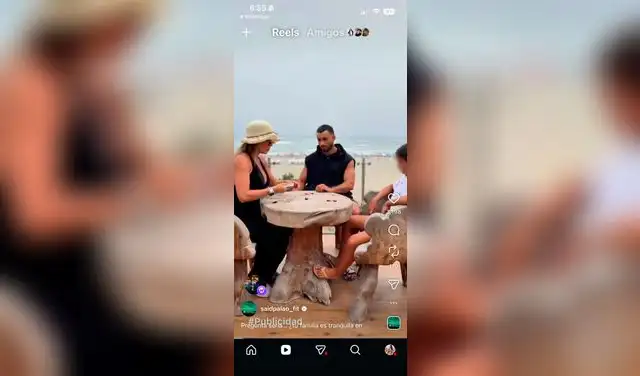 Said Palao toma drástica decisión tras nueva bomba que lanzará Magaly Medina sobre ampay que ‘abrirá los ojos’ a Alejandra Baigorria