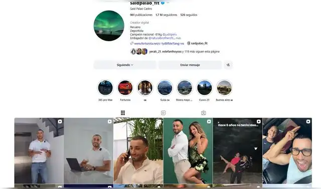 Said Palao toma drástica decisión tras nueva bomba que lanzará Magaly Medina sobre ampay que ‘abrirá los ojos’ a Alejandra Baigorria