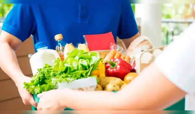 Comida gratis en Chicago Comida gratis en Chicago