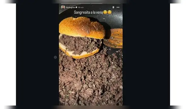 Youna es indiferente a Samahara Lobatón en 'La Granja VIP'. Youna es indiferente a Samahara Lobatón en 'La Granja VIP'.