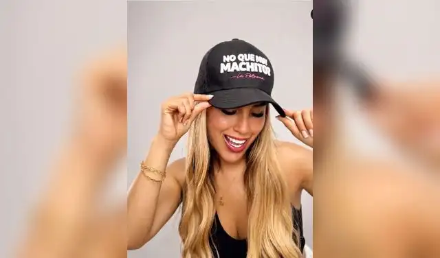 Xiomy Kanashiro opina sin filtros sobre el emprendimiento de Yahaira Plasencia