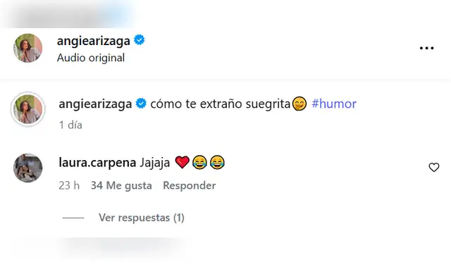 Madre de Jota Benz rompe su silencio sobre impensadas imágenes de Angie Arizaga que exponen cómo la ‘trata’