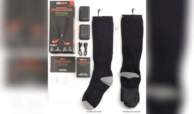 Medias vendidas en Costco serán retiradas.