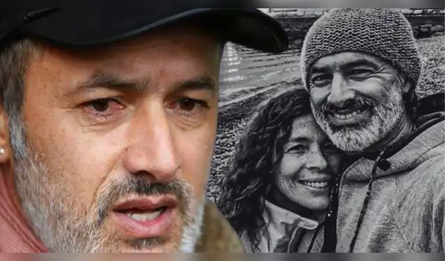 Carlos Alcántara conmueve al revelar que su separación es definitiva.