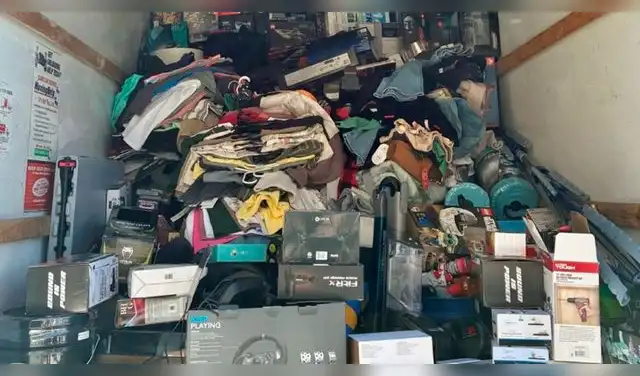 Walmart Estados Unidos