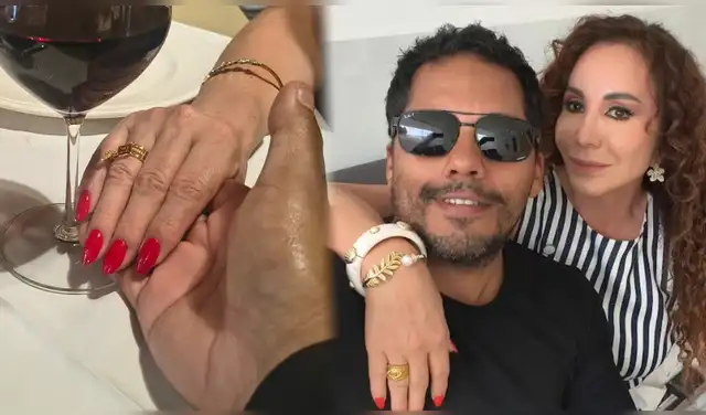 Félix Moreno Meza es el nuevo saliente de Janet Barboza