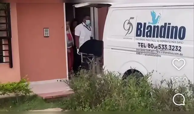 Querido conductor de espectáculos pierde la vida tras dura lucha contra el cáncer de colon