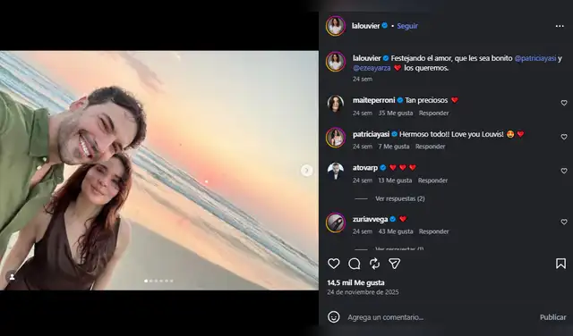 Adriana Louvier atraviesa doloroso momento