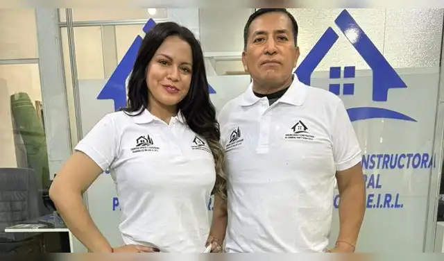 Florcita Polo sigue adelante por sus hijos