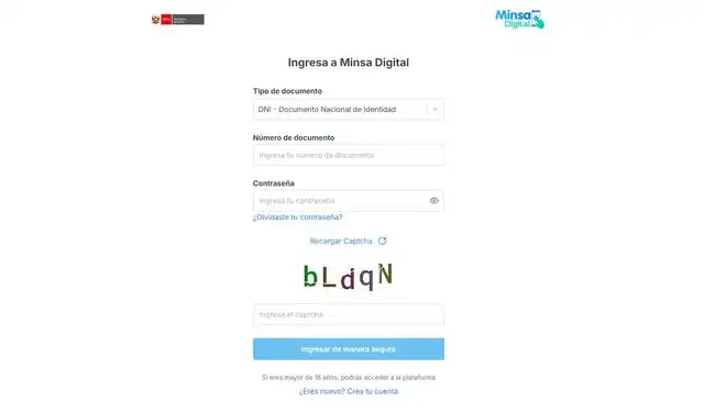 Consulta tu carné de vacunación online. Consulta tu carné de vacunación online.