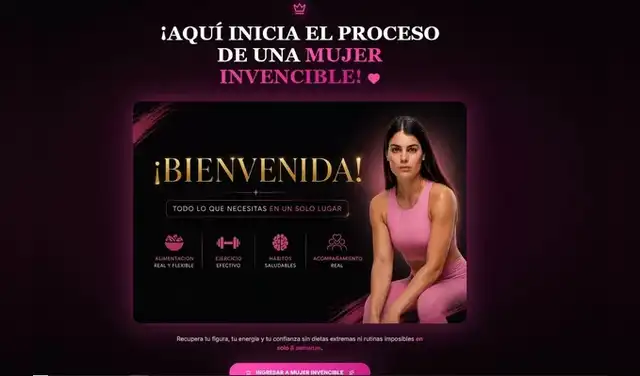 Plan nutricional de Majo Parodi