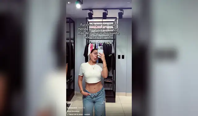 Fabiana Ríos comparte duro mensaje en redes